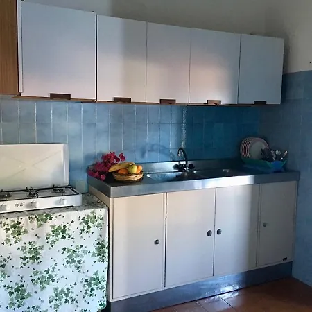 Baia Unci Липари