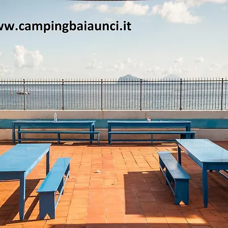 Camping Baia Unci 2*