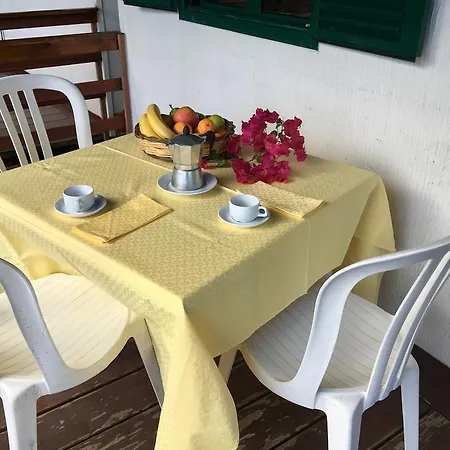 Baia Unci Lipari (Isola Lipari)