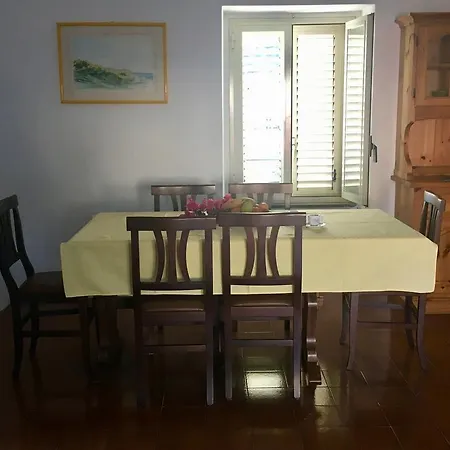 Baia Unci Lipari (Isola Lipari)