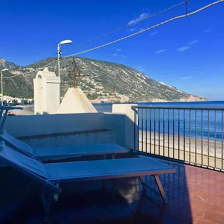 Baia Unci Camping Lipari (Isola Lipari)