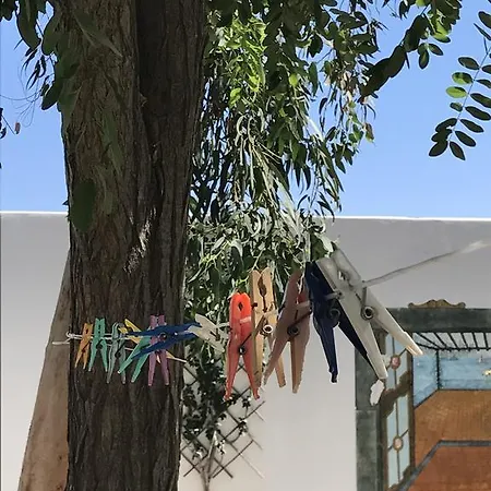 Baia Unci Lipari (Isola Lipari)