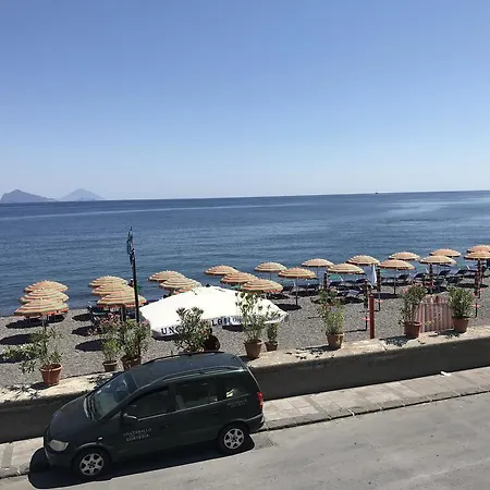 Baia Unci Camping