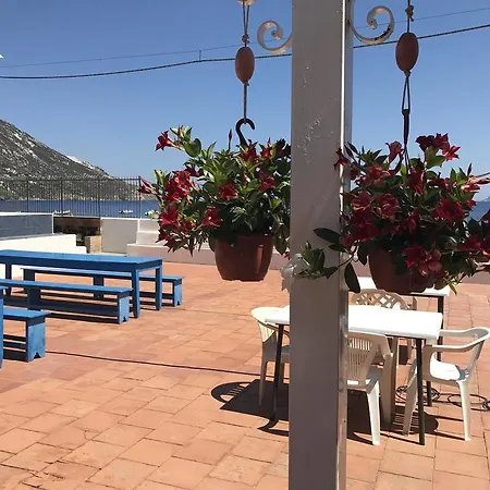 Baia Unci 2* Lipari (Isola Lipari)