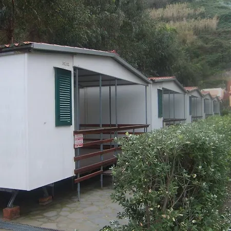 Baia Unci Camping