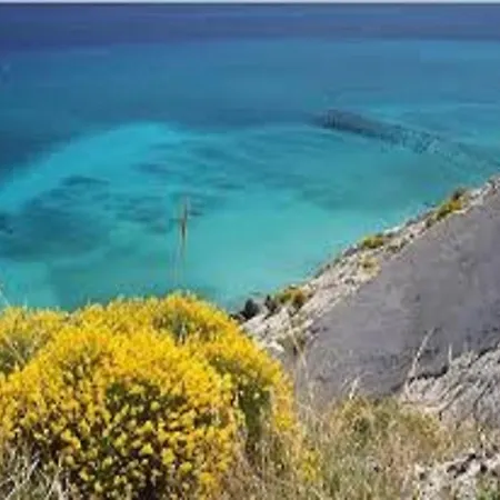 Baia Unci 2* Lipari (Isola Lipari)