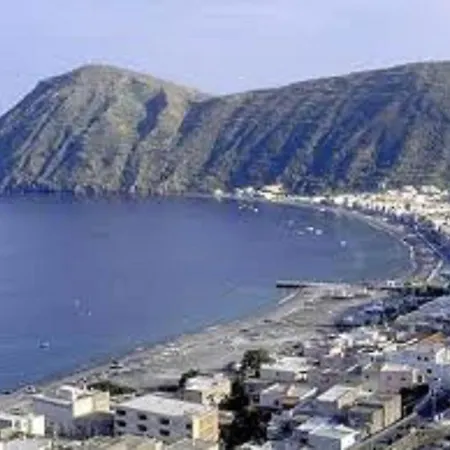 Camping Baia Unci Lipari (Isola Lipari)