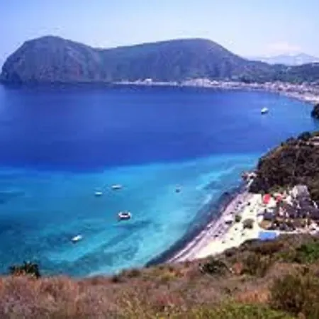 Baia Unci 2* Lipari (Isola Lipari)