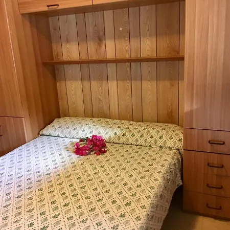 Baia Unci Camping