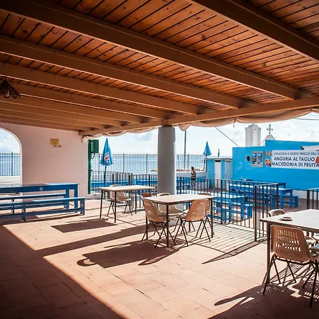 Camping Baia Unci